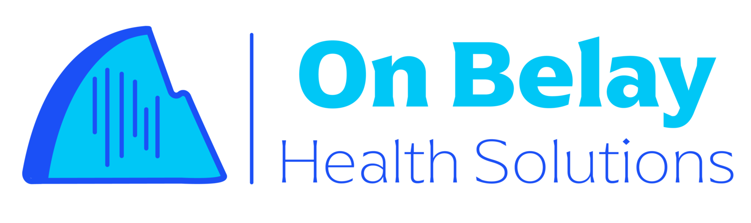 On Belay Health Solutions